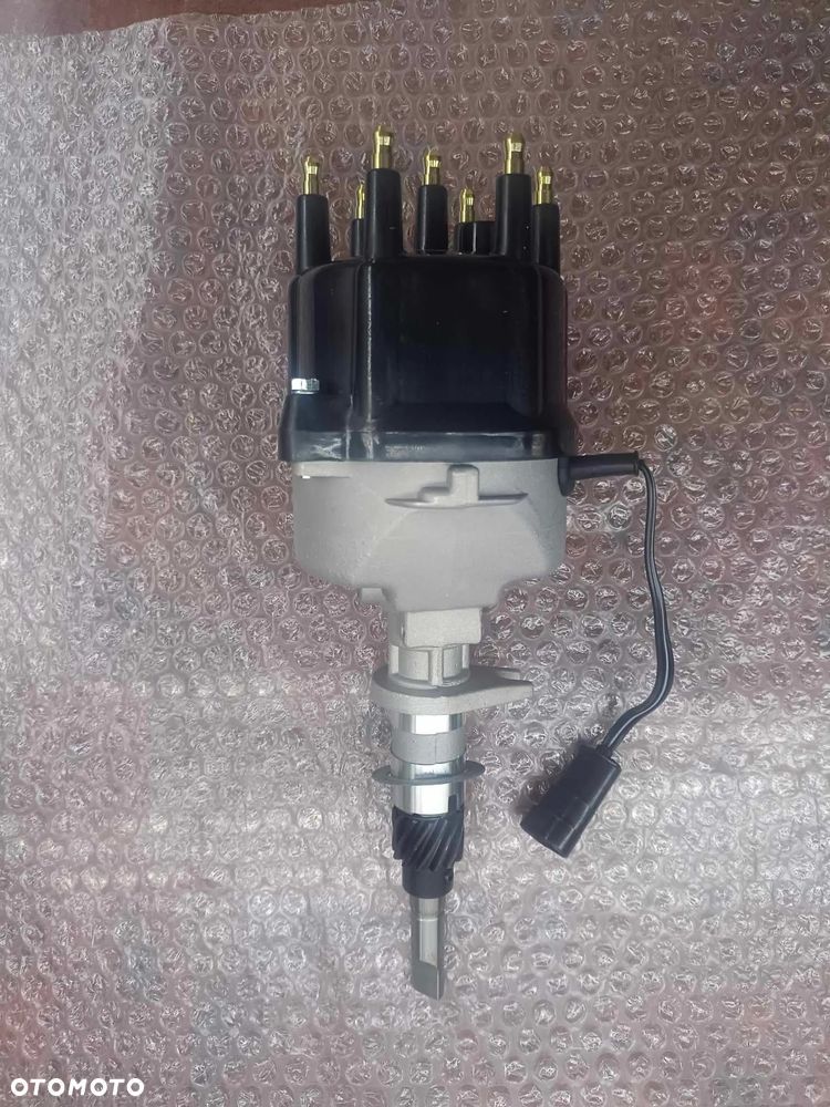 APARAT ZAPLONOWY MODUL KOPULKA PALEC APARATU ZAPLONOWEGO JEEP 4.0 MOPAR CHEROKEE WRANGLER COMANCHE GRAND CHEROKEE 304693 53006150 33002708 CH07 53006151 4.0L L6 R6 INLINE DISTRIBUTOR 1991 1992 1993 - 2