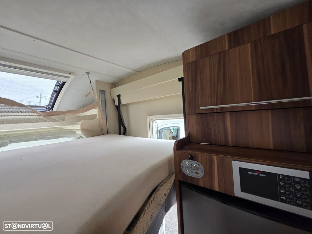Fiat Ducato Roller - 4
