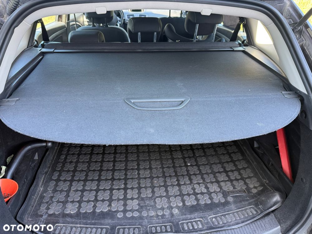 Renault Megane 1.2 16V TCe Energy Limited - 26