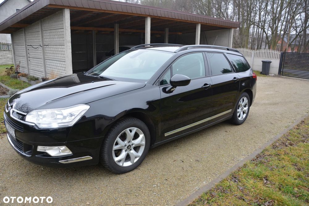 Citroën C5 2.0 HDi Attraction - 2