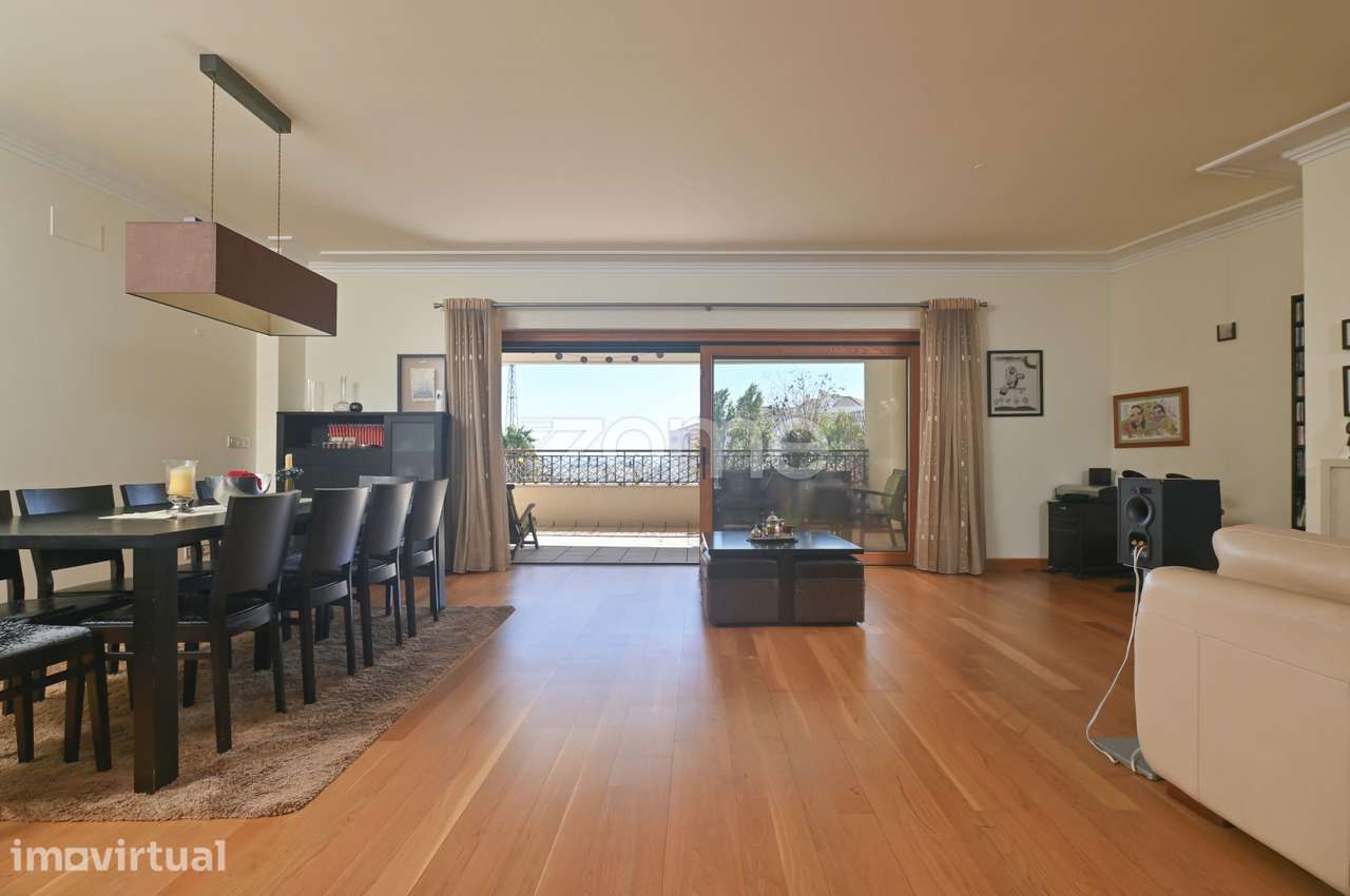 Apartamento T4 Condomínio Solar do Morgado. Póvoa de Santa Iria. - Grande imagem: 4/59
