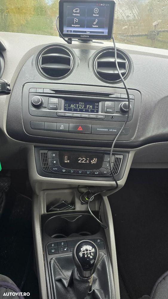 Seat Ibiza ST 1.2 TSI FR - 7