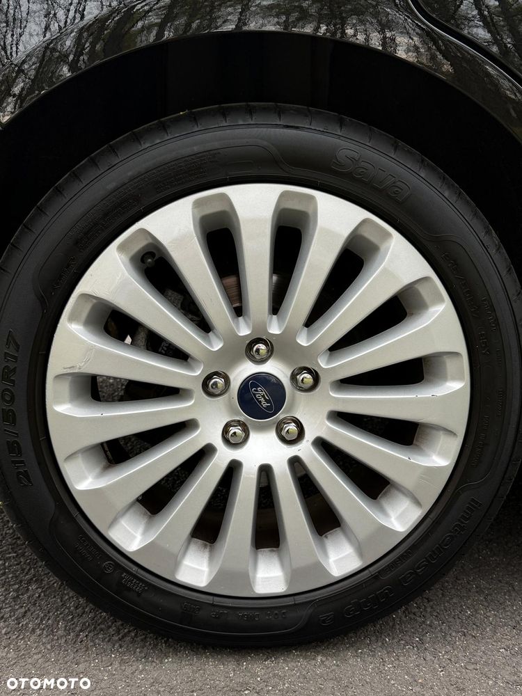 Ford Grand C-MAX 1.5 EcoBoost Start-Stopp-System Titanium - 22