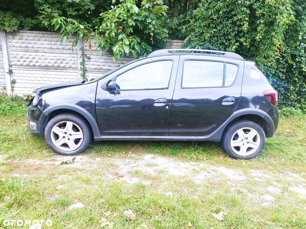 Dacia Sandero Stepway dCi 90 Prestige - 3