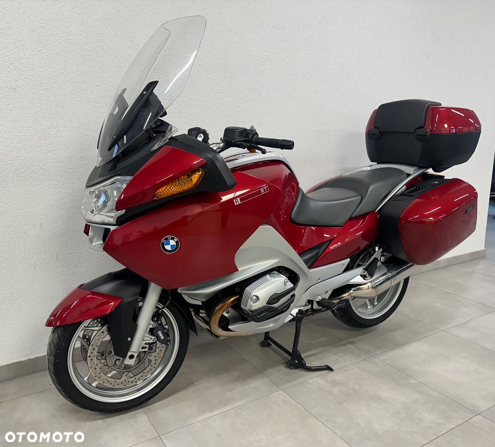 BMW RT - 2
