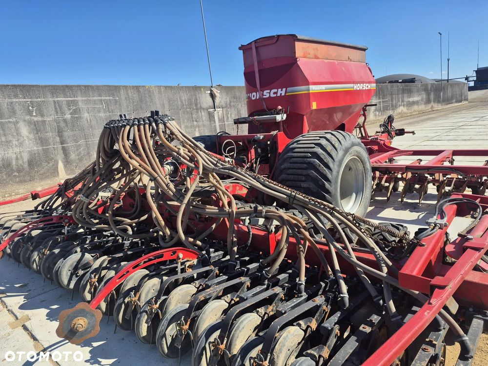 Horsch Pronto 6 AS - 2