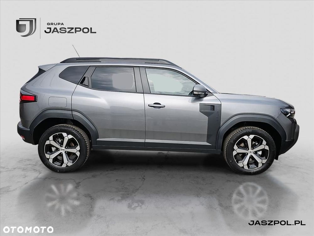 Dacia Duster - 4