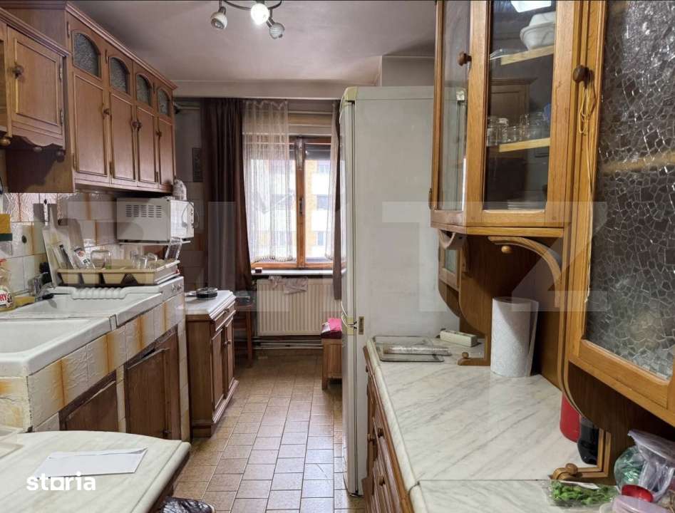 Apartament cu 4 camere, 85 mp - Ultracentral - Imagine principală: 5/6