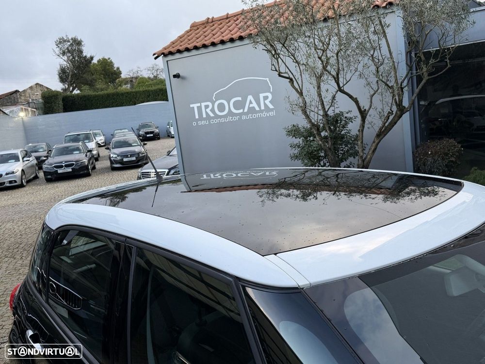 Fiat 500L 0.9 8V TwinAir Lounge S&S - 8