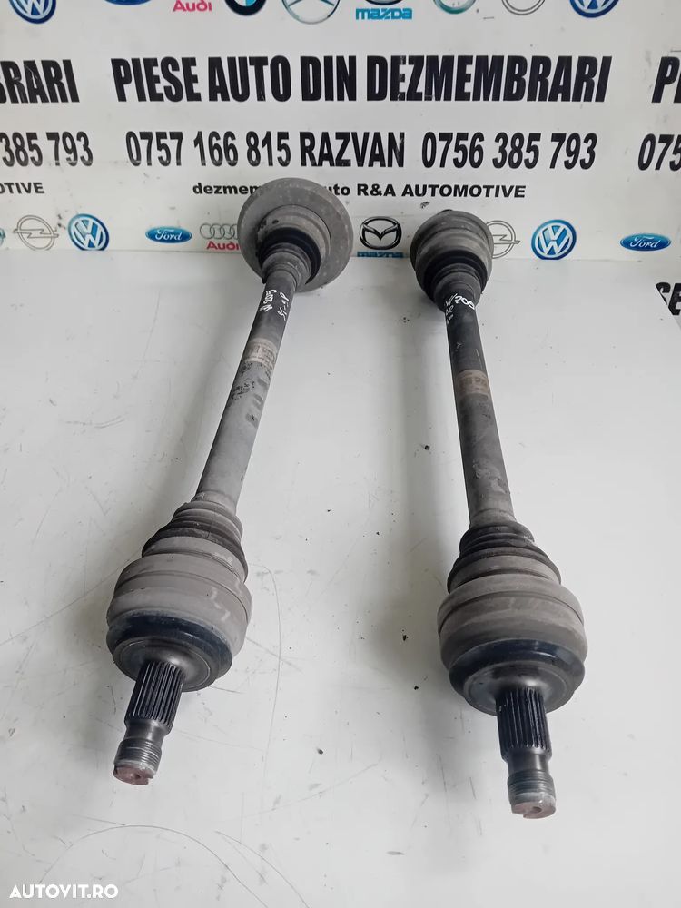 Planetare Planetara Stanga Dreapta Spate Mercedes C Class W205 Cod A2053508113 A2053503102 - 1