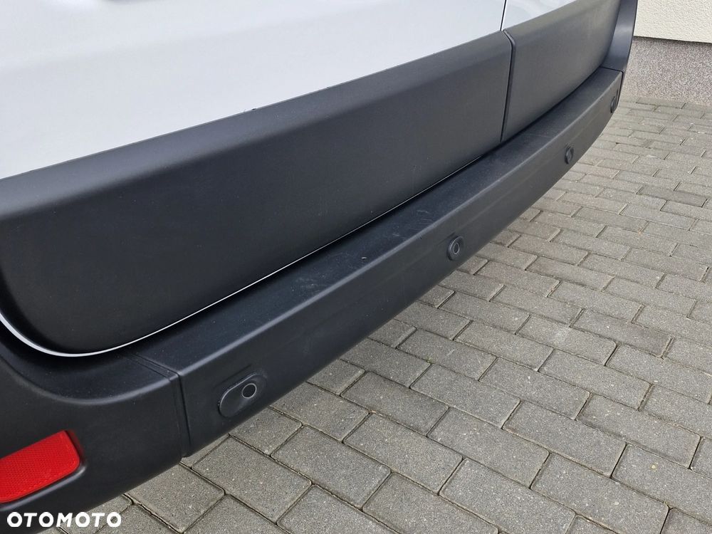 Renault Master, 2023 X, L2H2, nawigacja, tempomat, klima, kamera cofania - 12