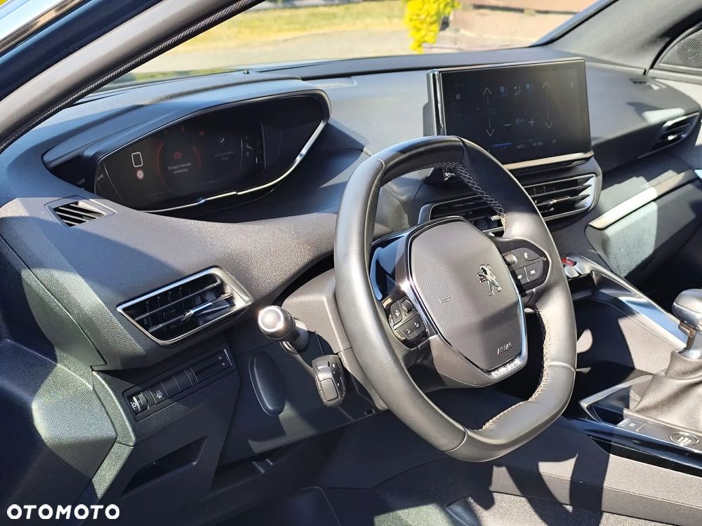 Peugeot 3008 PureTech 130 Stop & Start GPF Allure Pack - 10