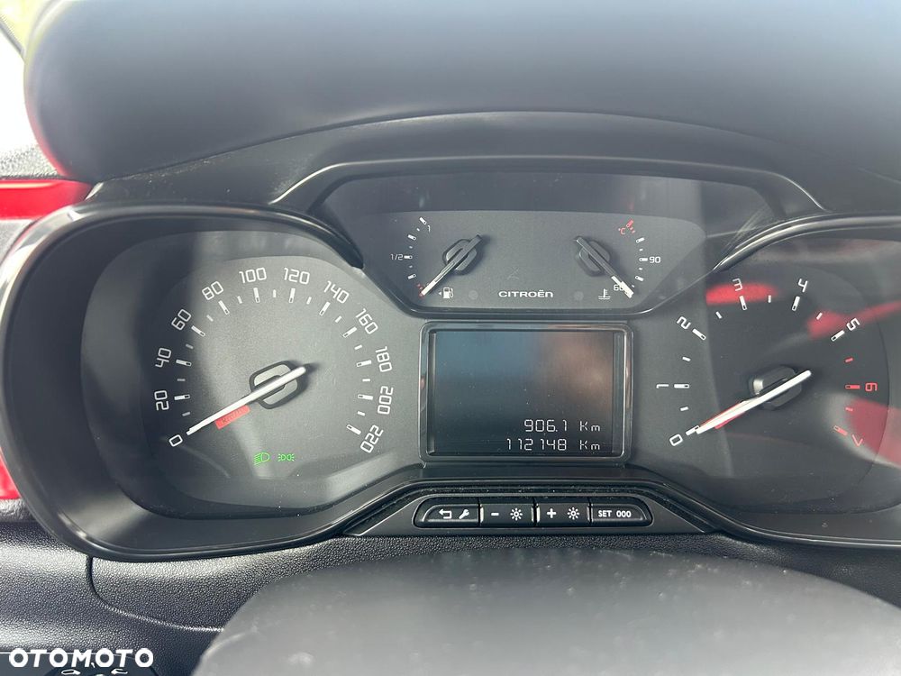 Citroën C3 Pure Tech 83 S&S C-SERIES - 19