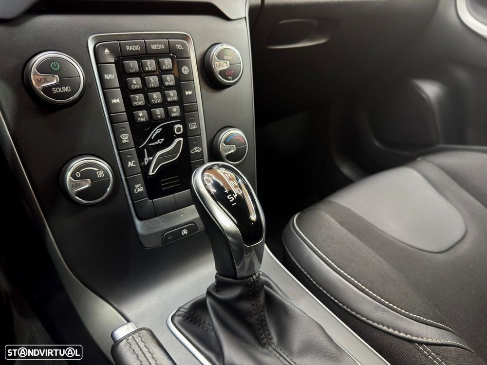 Volvo V40 1.5 T3 Sport Edition Geartronic - 15