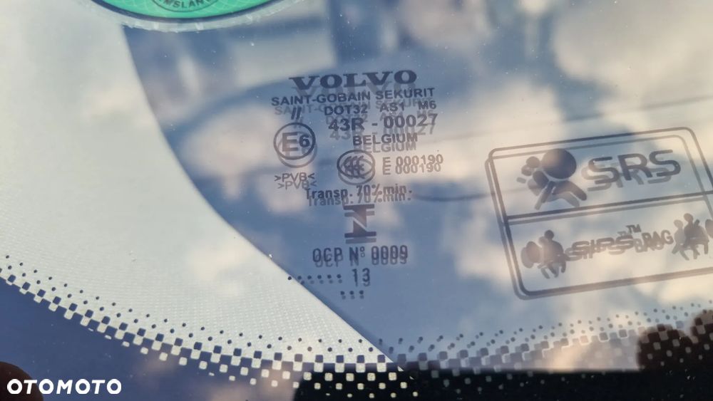 Volvo XC 60 D4 Geartronic Momentum - 30