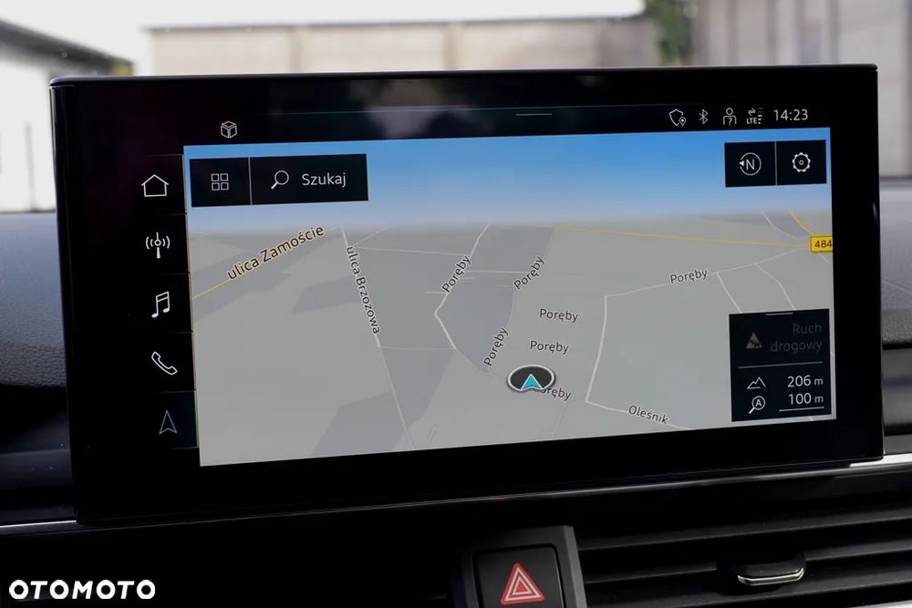 Audi A4 Limousine - 38