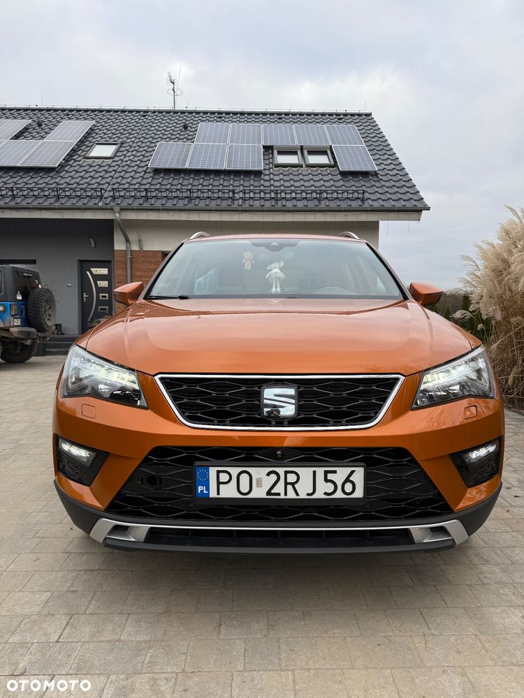 Seat Ateca - 2