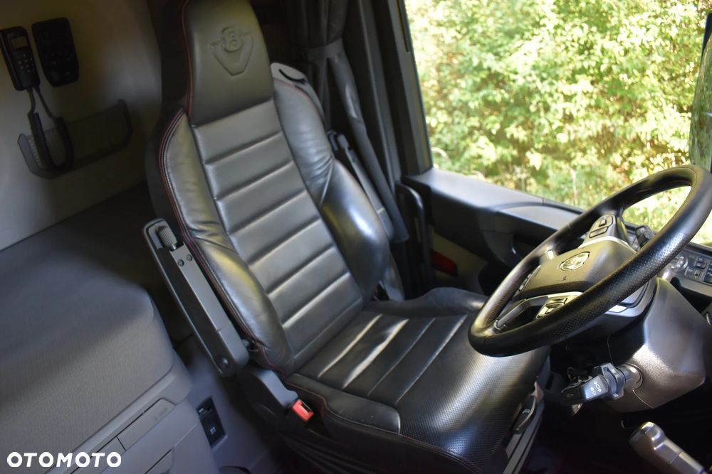 Scania R 650 V8 - 14