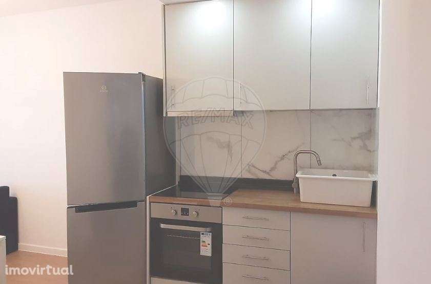 APARTAMENTO T1 - BAIXA - PORTO - Grande imagem: 5/12
