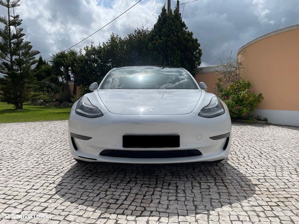 Tesla Model 3 Long Range AWD Dual Motor - 15