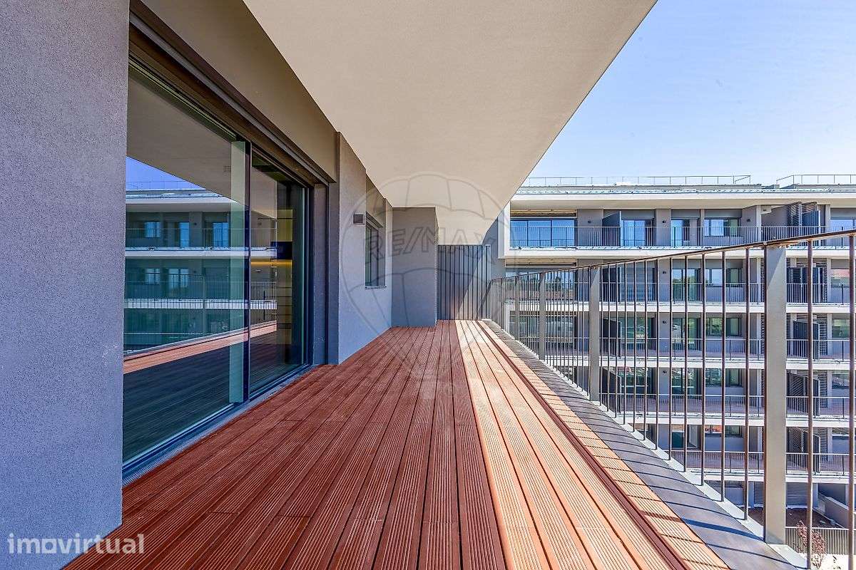 Apartamento T2 para arrendamento - Grande imagem: 3/31