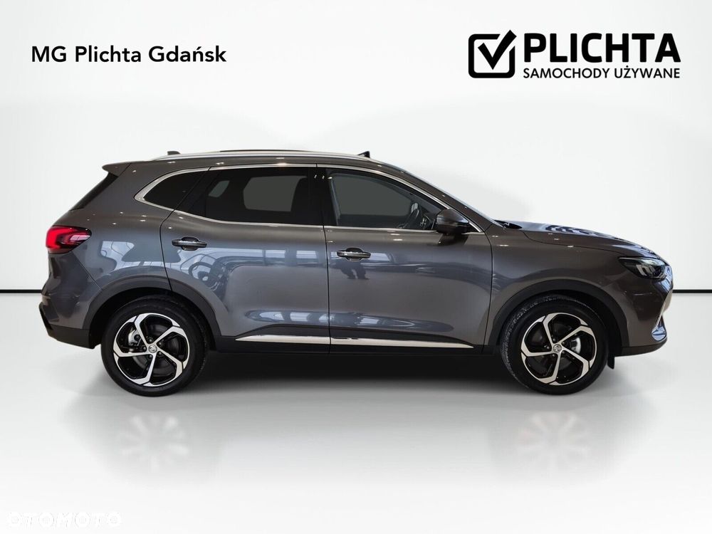 MG HS 1.5 T-GDI Exclusive DCT - 5