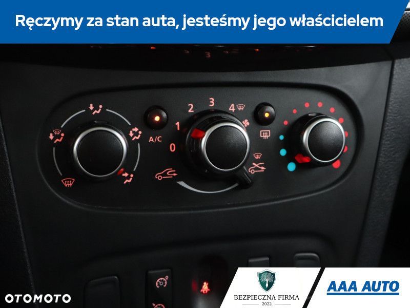 Dacia Sandero Stepway - 17