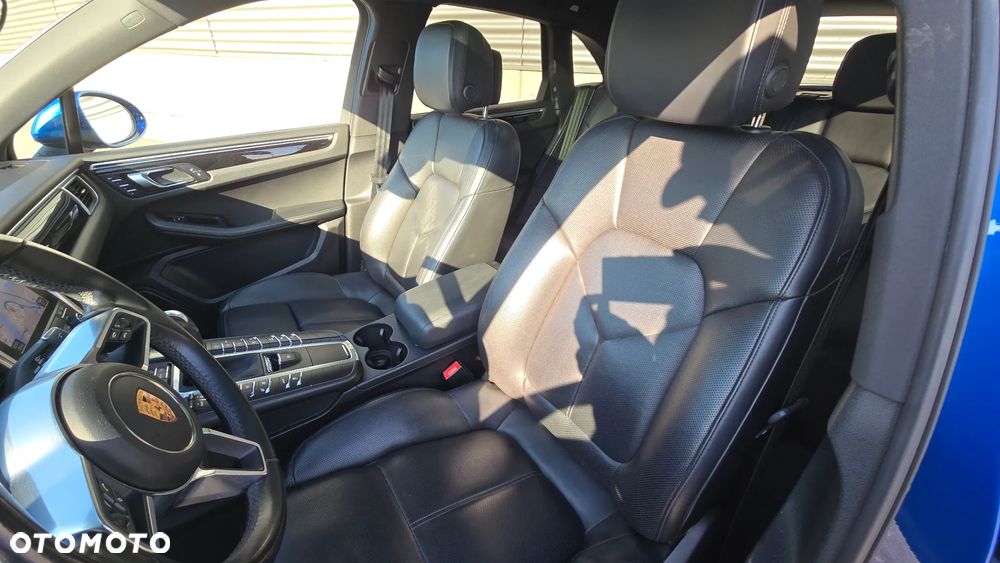 Porsche Macan PDK - 27