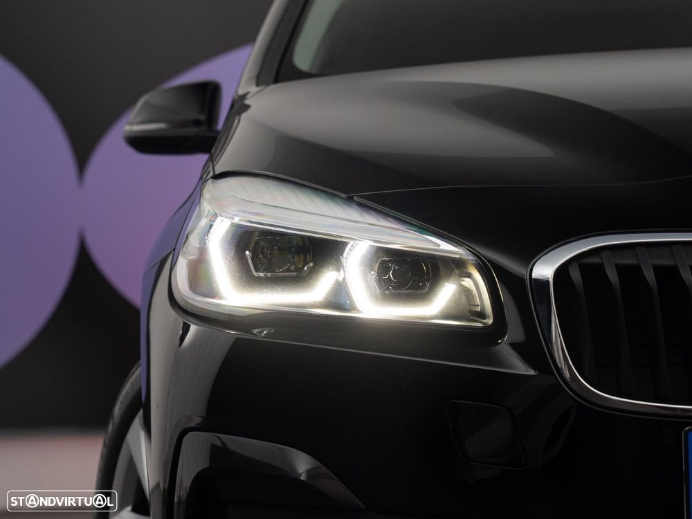 BMW 225xe Active Tourer Advantage - 11