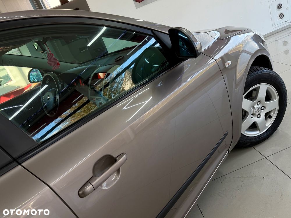 Kia Ceed 1.6 CVVT EX - 26