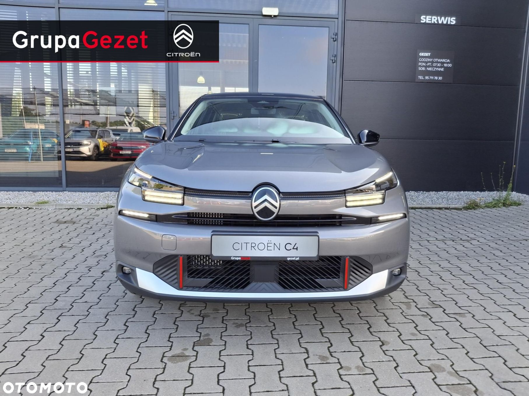 Citroën C4 - 6
