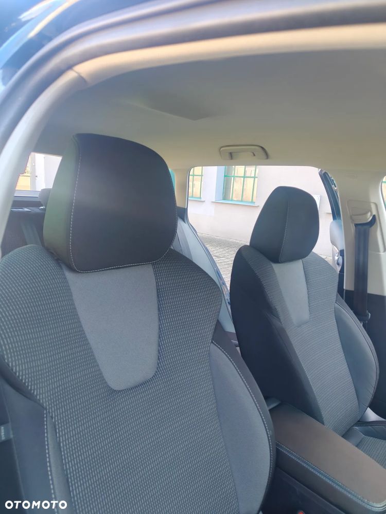 Skoda Octavia 2.0 TDI Sportline DSG - 13