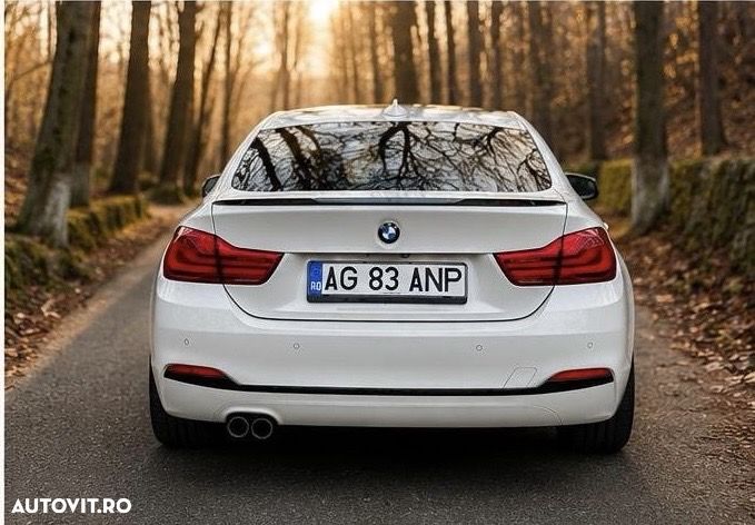 BMW Seria 4 420i Aut. Sport Line - 3