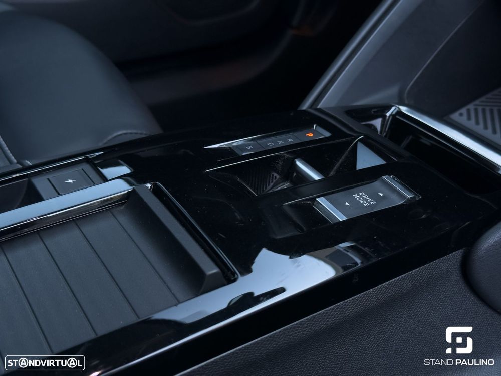 Citroën e-C4 50 kWh Shine Pack - 42