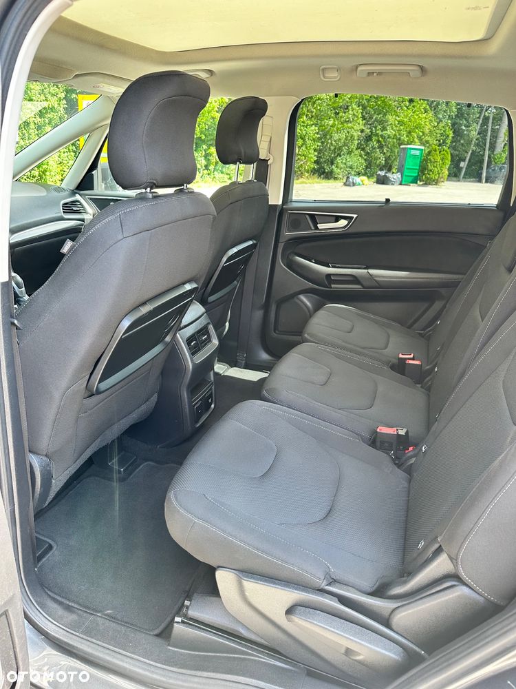 Ford S-Max 2.0 TDCi Titanium PowerShift - 23