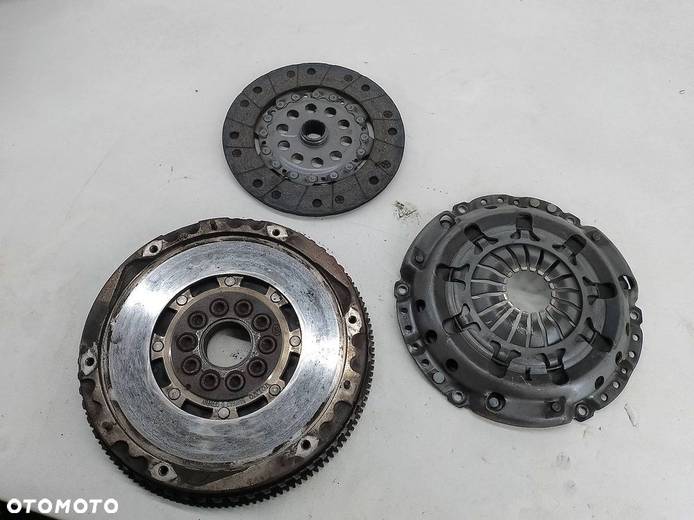 SPRZEGŁO KOMPLETNE VOLVO S40 II 9480662 - 10