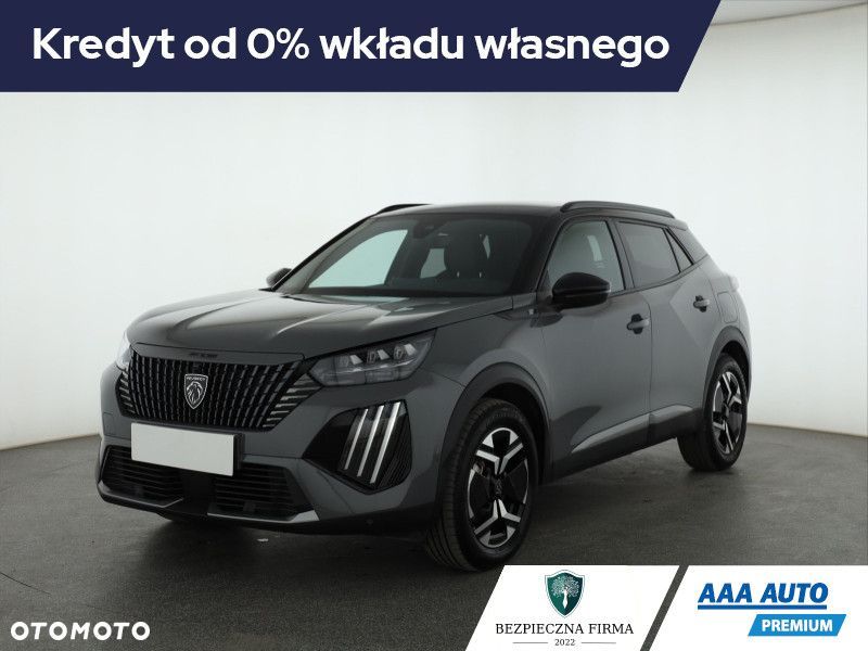 Peugeot 2008 - 3