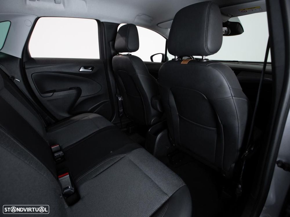 Opel Crossland 1.2 T Elegance - 11