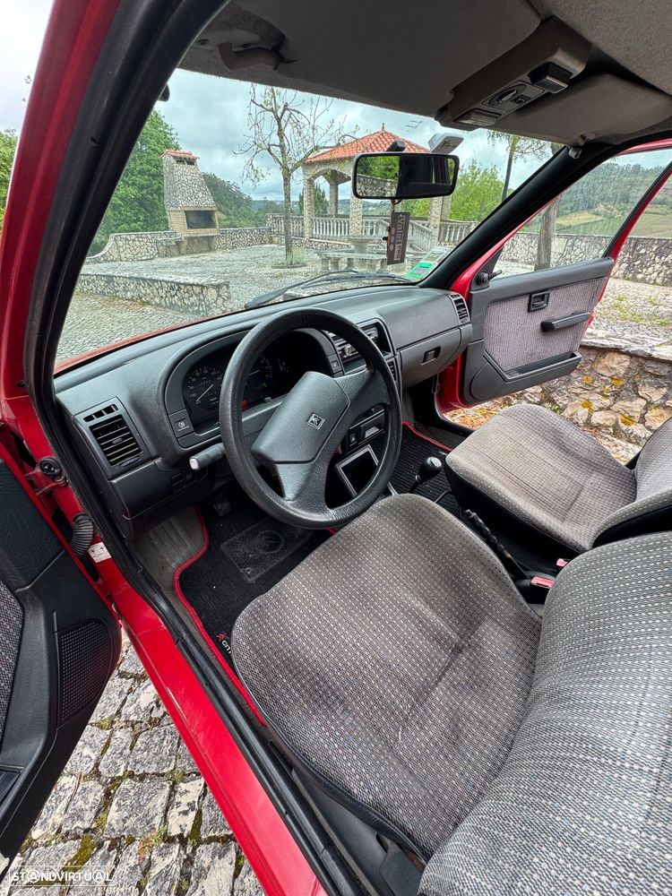 Citroën AX 10 TRE - 11