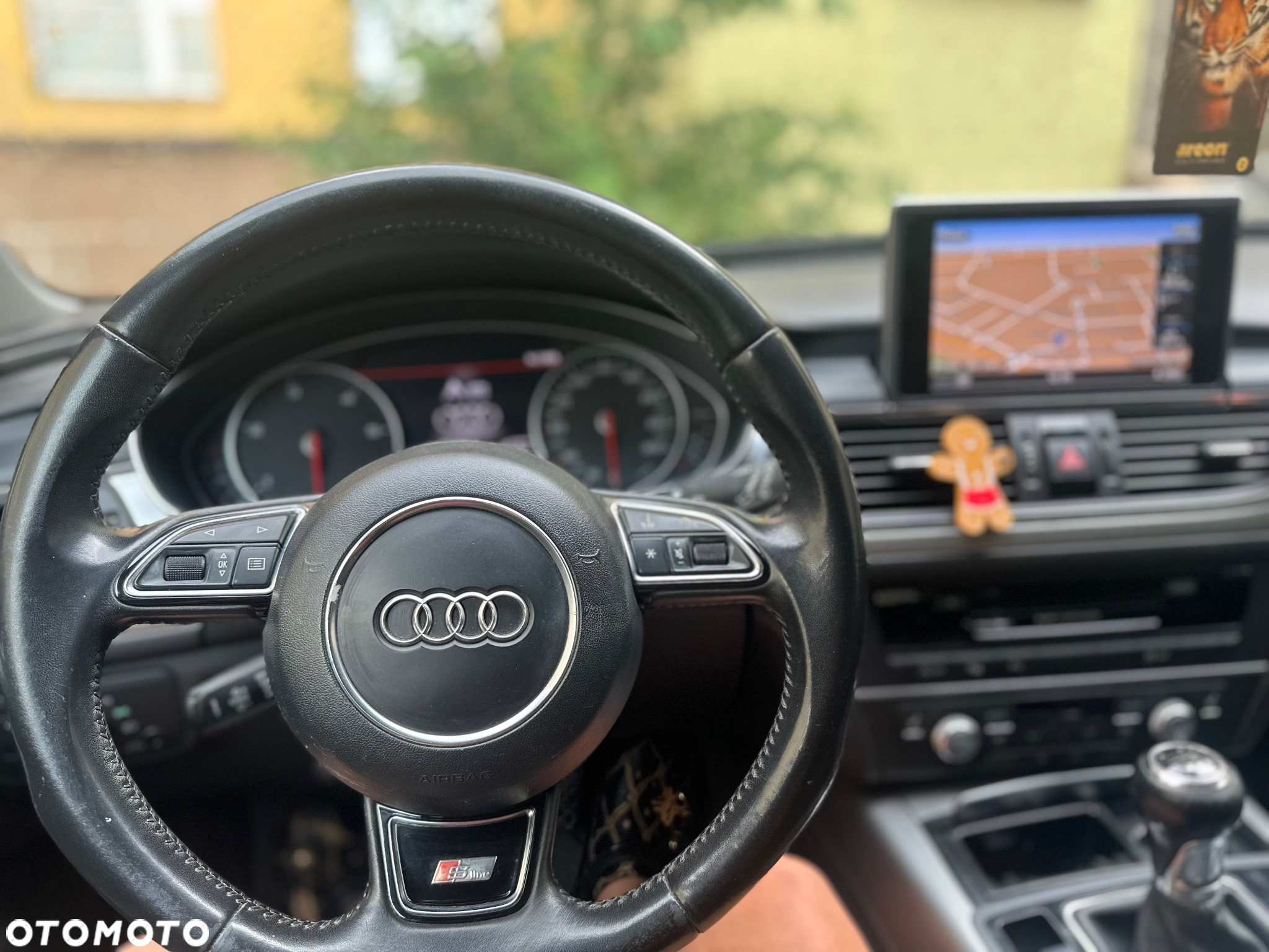 Audi A6 2.0 TDI - 16