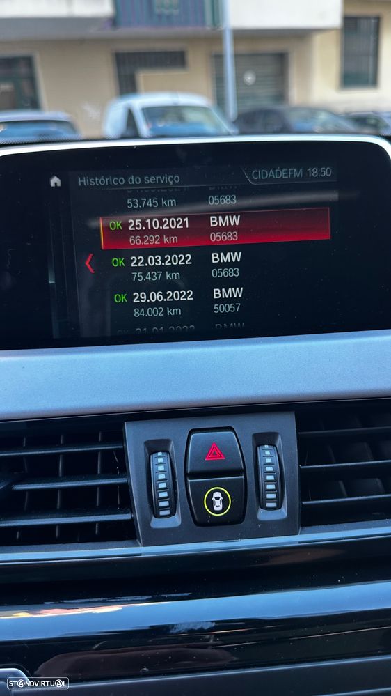BMW X1 - 18