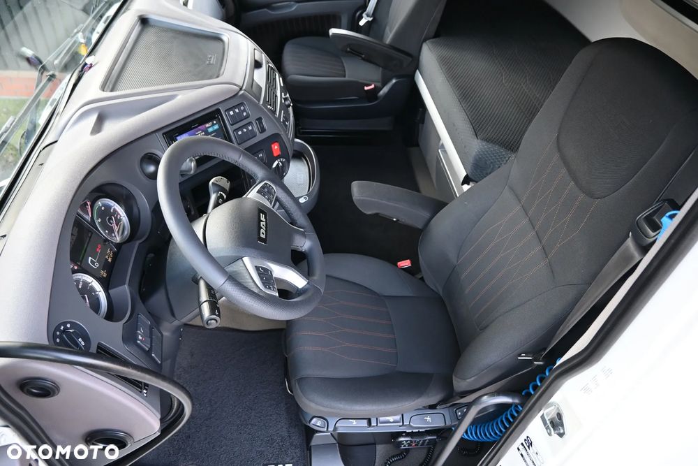 DAF XF106-480KM/AUTOMAT/LED/STANDARD!!! - 18