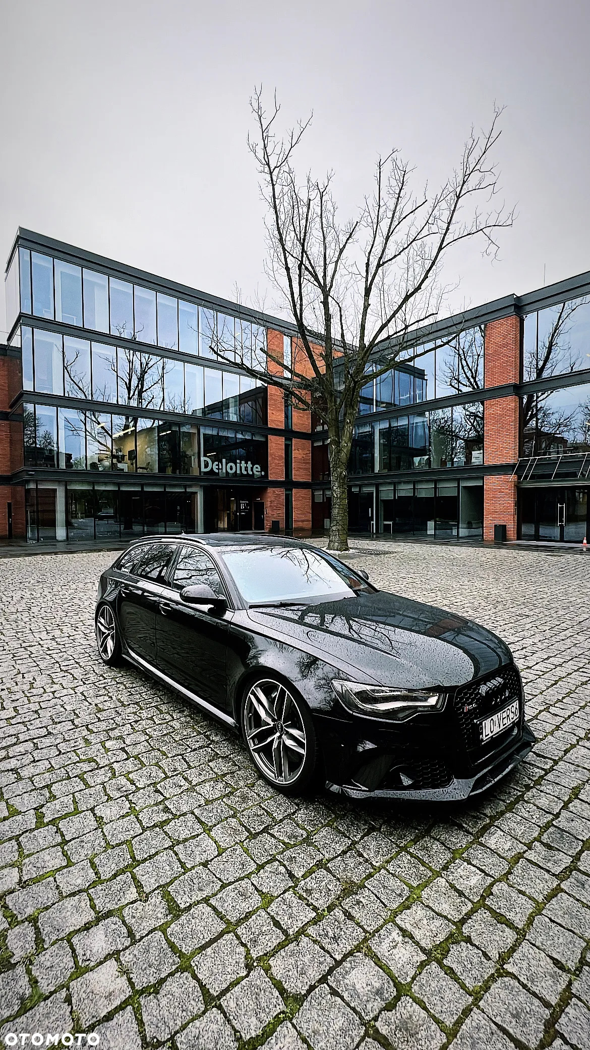 Audi RS6 4.0 TFSI Quattro Tiptronic - 25