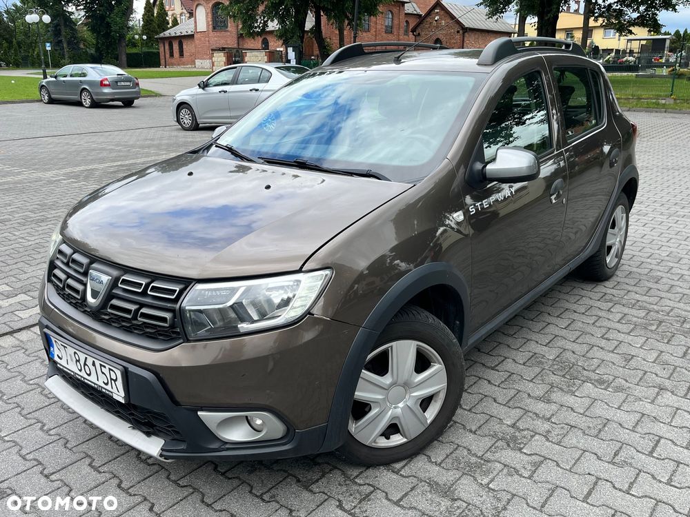 Dacia Sandero dCi 90 (S&S) Comfort - 1
