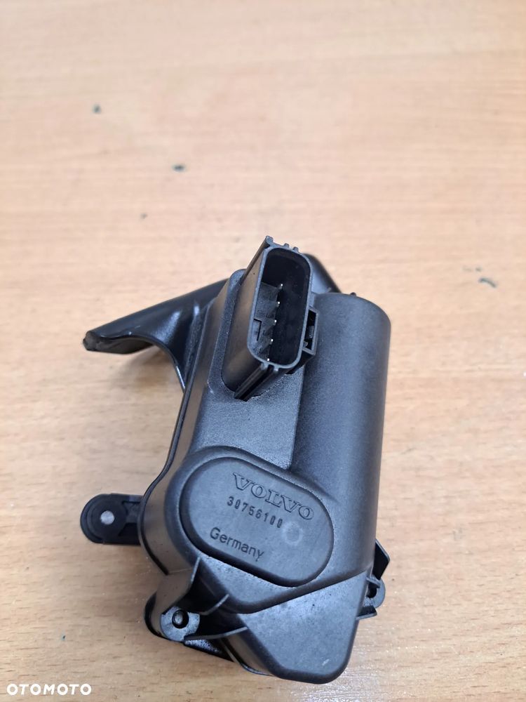 VOLVO S60 V70 XC90 XC70 SILNICZEK NASTAWNIK KLAP SWIRL WIROWYCH D5 - 3