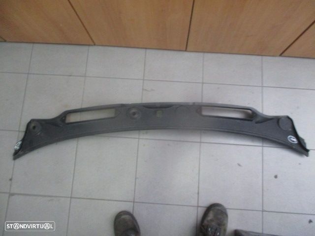 Grelha Friso 15677210 BMW E87 2010 Frente - 4