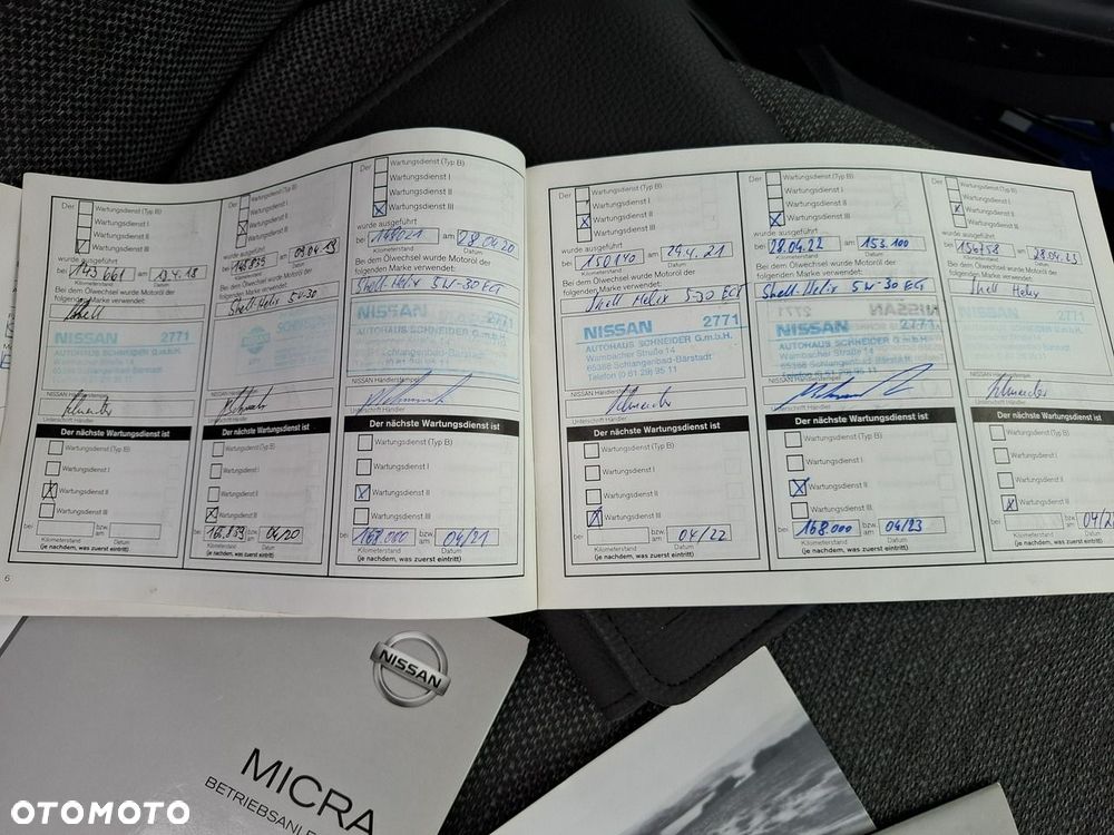Nissan Micra 1.2 edition 25 Jahre - 19