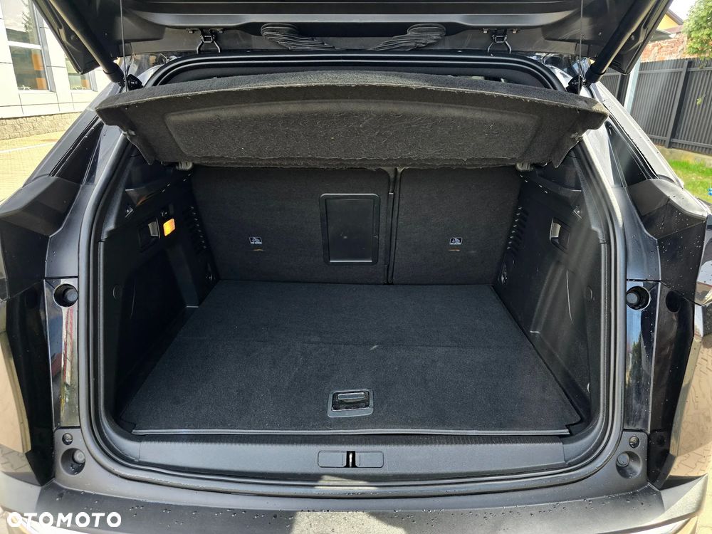 Peugeot 3008 1.6 PureTech Hybrid PHEV GT Pack S&S EAT8 - 9