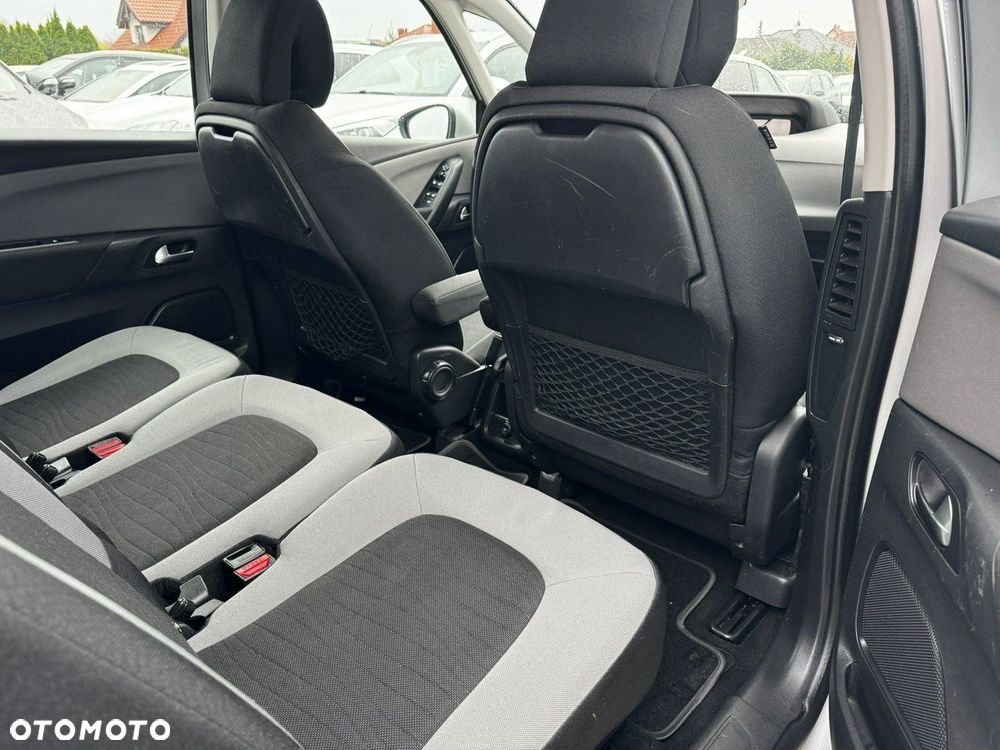 Citroën C4 Grand Picasso BlueHDi 120 SELECTION - 13