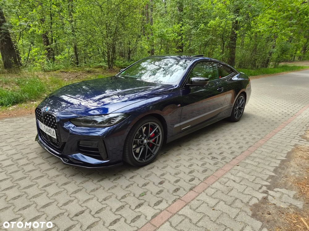 BMW Seria 4 - 1